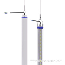 T16 Vertically Hanging Brioler Poultry Lighting